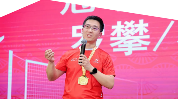 群英汇丨羽动羊城，冠耀川大——我的EMBA羽球征战感悟