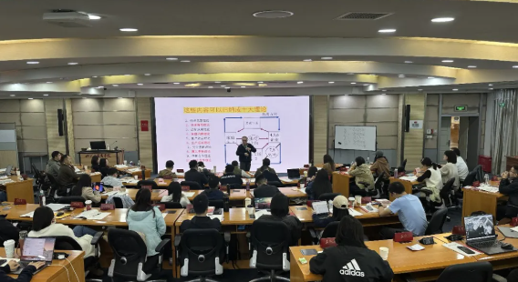 悟道课堂｜管理经济学：洞察市场规律，解码经营之道