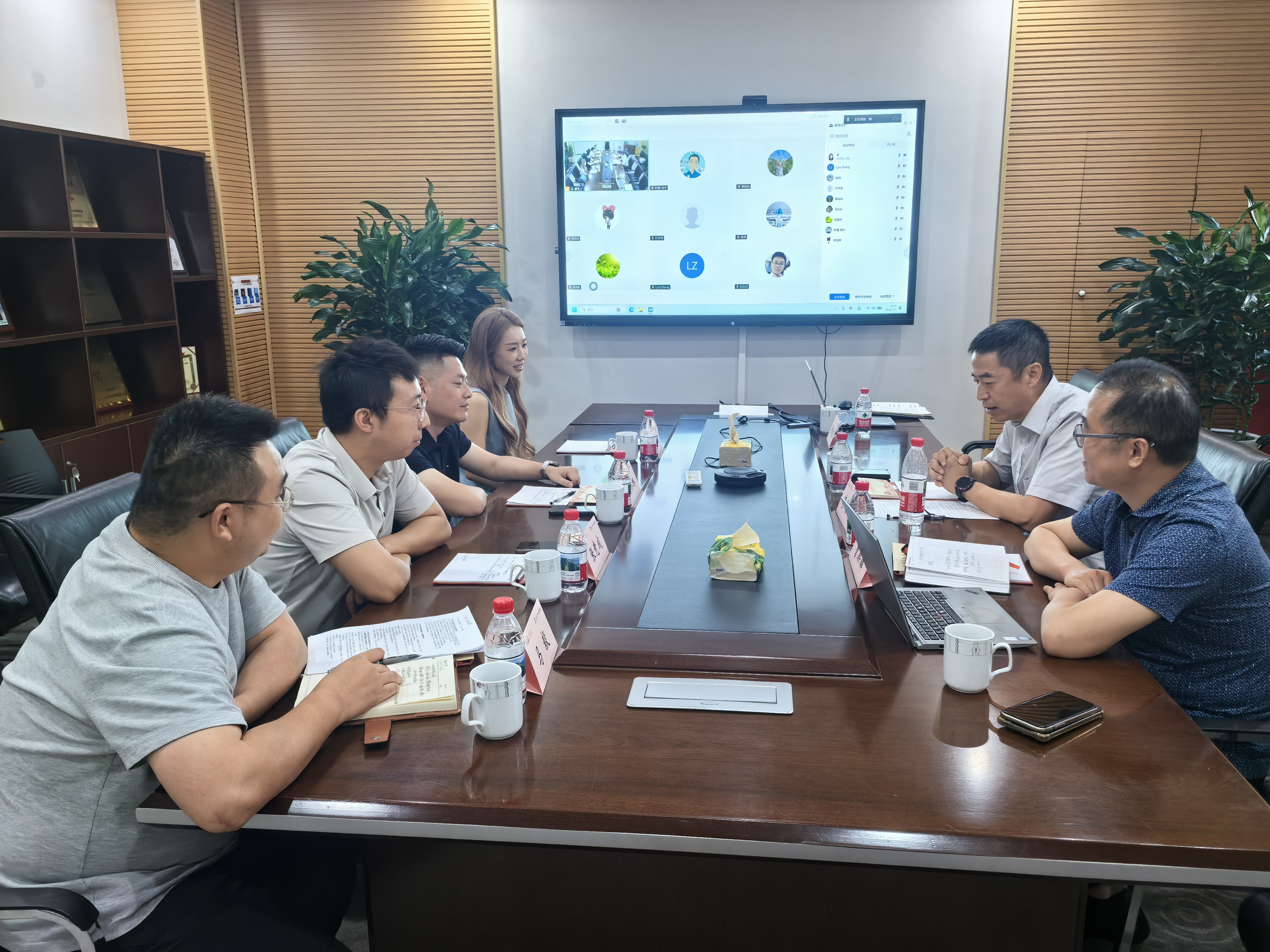 企业导师计划丨AI时代下的组织变革